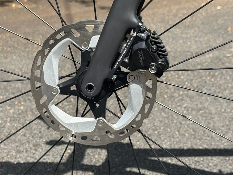 Orbea ORCA M30i 2025 2025 Road & Gravel d'occasion — image 11 sur 14