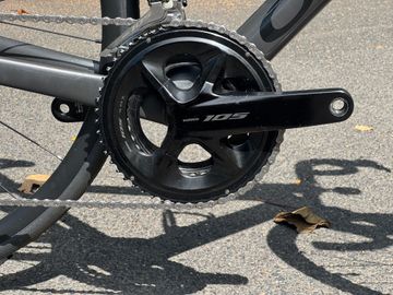 Orbea ORCA M30i 2025 2025 Road & Gravel d'occasion — image 3 sur 14