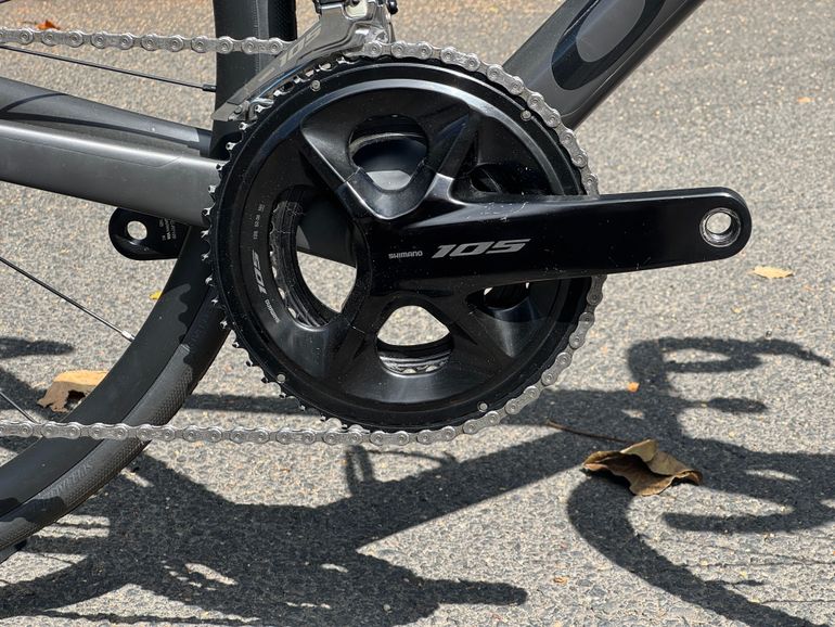 Orbea ORCA M30i 2025 2025 Road & Gravel d'occasion — image 3 sur 14