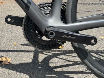 Orbea ORCA M30i 2025 2025 Road & Gravel d'occasion — image 12 sur 14