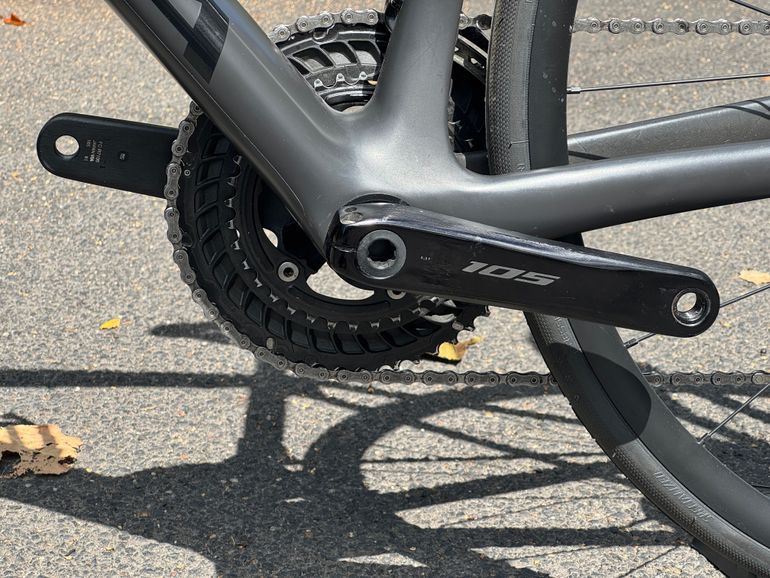 Orbea ORCA M30i 2025 2025 Road & Gravel d'occasion — image 12 sur 14