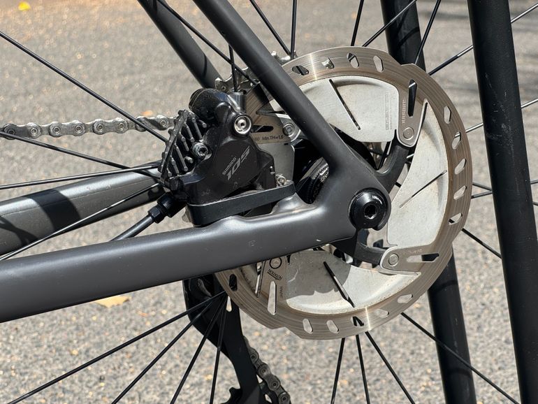 Orbea ORCA M30i 2025 2025 Road & Gravel d'occasion — image 13 sur 14
