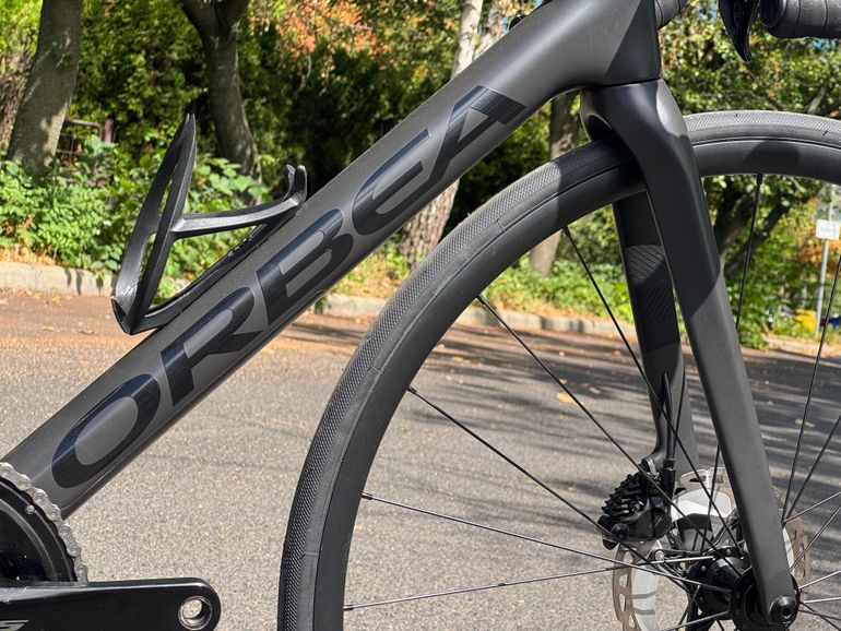 Orbea ORCA M30i 2025 2025 Road & Gravel d'occasion — image 4 sur 14