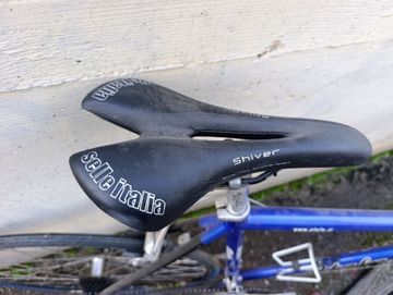 Gebrauchtes ATALA Custom Shimano Ultegra 2000 Road & Gravel, Blau — Bild 5 von 8