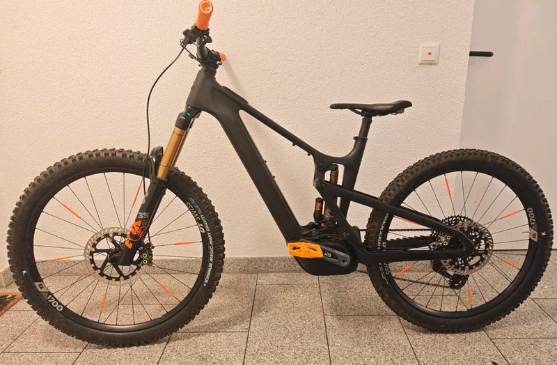 Tweedehands Propain EKANO 2 CF 29 Signature Spec 1 2026 2026 MTB