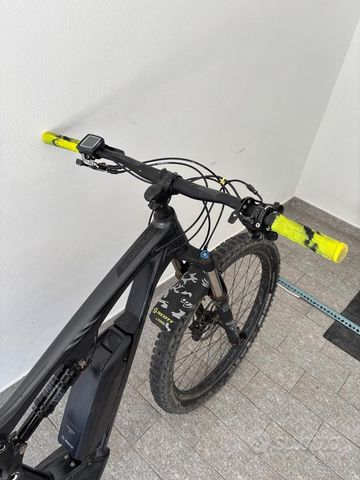 Käytetty Scott E-Genius 2017 Mountainbike — kuva 2 / 3