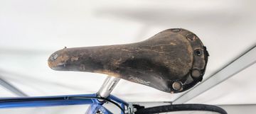 Used Pinarello Custom Other 1980 Road & Gravel, Blue — image 9 of 14