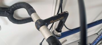 Used Pinarello Custom Other 1980 Road & Gravel, Blue — image 10 of 14