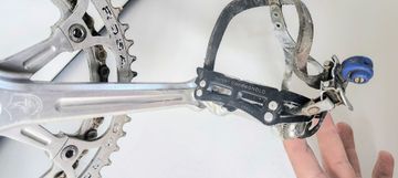 Used Pinarello Custom Other 1980 Road & Gravel, Blue — image 5 of 14