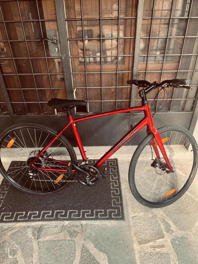 Used Trek FX 1 Disc Gen 3 2023 2023 Urban & Touring