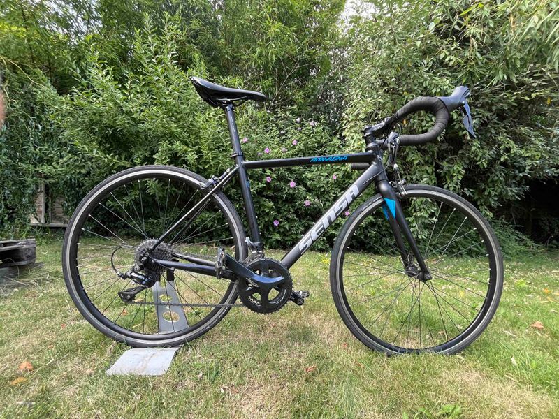 Sensa Romagna Sora 2021 2021 Road & Gravel d'occasion