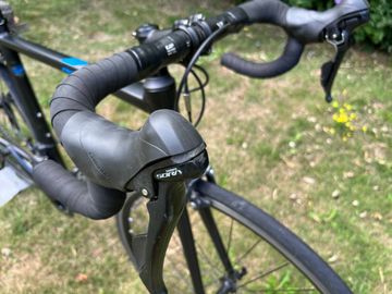 Used Sensa Romagna Sora 2021 2021 Road & Gravel, Black — image 6 of 10