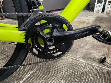 Brugt Specialized Diverge Comp Carbon 2015 2015 Road & Gravel — billede 3 af 10