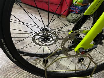 Brugt Specialized Diverge Comp Carbon 2015 2015 Road & Gravel — billede 10 af 10
