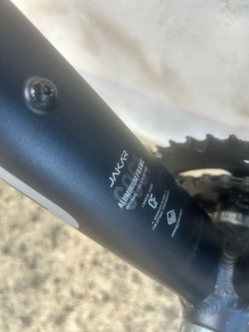 Megamo JAKAR 30 2025 2025 Road & Gravel d'occasion — image 6 sur 8
