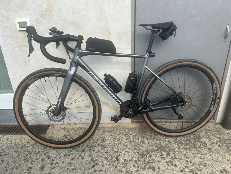 Megamo JAKAR 30 2025 2025 Road & Gravel d'occasion — image 2 sur 8