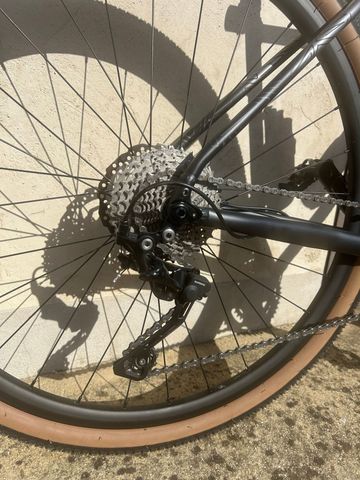 Megamo JAKAR 30 2025 2025 Road & Gravel d'occasion — image 3 sur 8