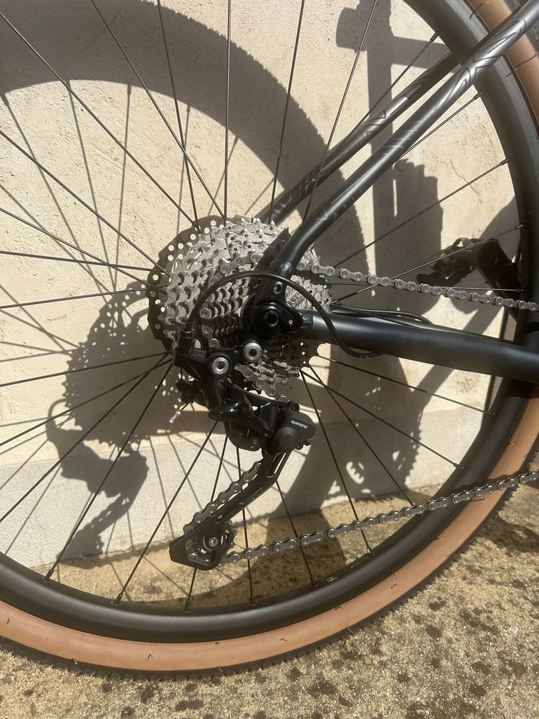Megamo JAKAR 30 2025 2025 Road & Gravel d'occasion — image 3 sur 8