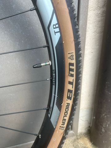 Megamo JAKAR 30 2025 2025 Road & Gravel d'occasion — image 5 sur 8