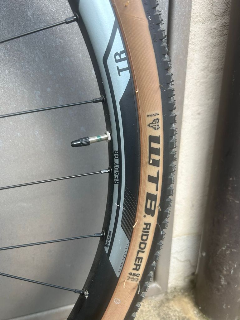 Megamo JAKAR 30 2025 2025 Road & Gravel d'occasion — image 5 sur 8
