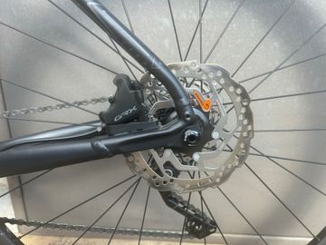 Megamo JAKAR 30 2025 2025 Road & Gravel d'occasion — image 4 sur 8