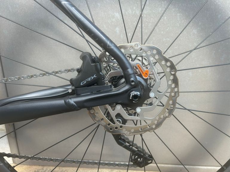 Megamo JAKAR 30 2025 2025 Road & Gravel d'occasion — image 4 sur 8