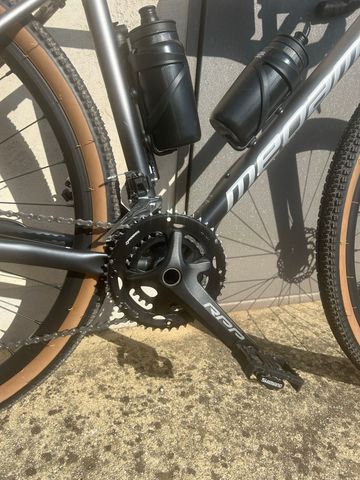 Megamo JAKAR 30 2025 2025 Road & Gravel d'occasion — image 8 sur 8