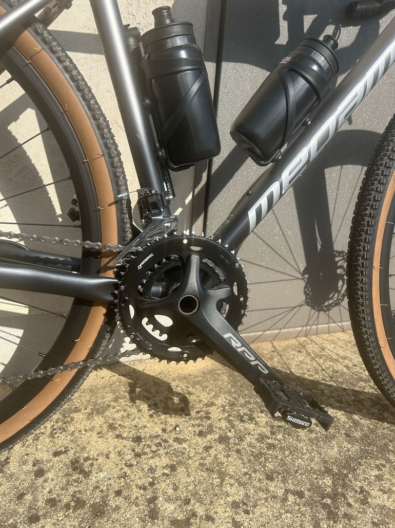 Megamo JAKAR 30 2025 2025 Road & Gravel d'occasion — image 8 sur 8