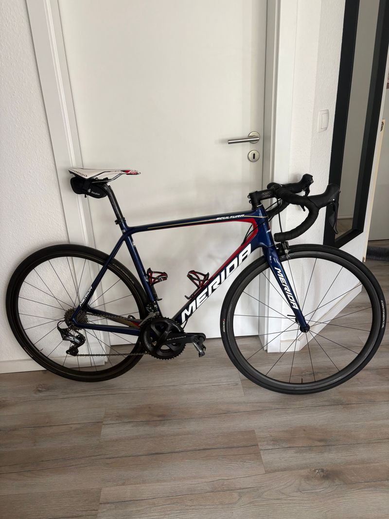Used Merida 2018 2018 Road & Gravel