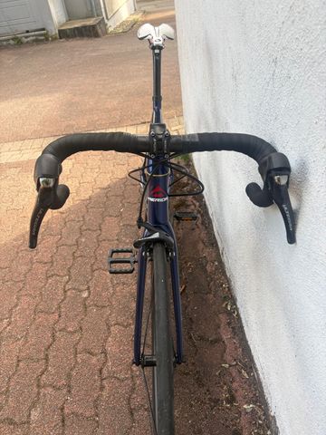 Used Merida 2018 2018 Road & Gravel, Blue — image 4 of 5