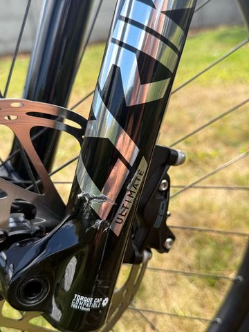 Używany Propain Tyee CF 27.5 Start 2023 2023 Mountainbike — zdjęcie 13 z 20