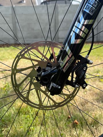 Używany Propain Tyee CF 27.5 Start 2023 2023 Mountainbike — zdjęcie 12 z 20