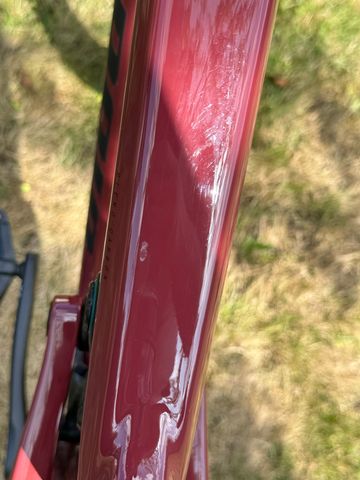 Używany Propain Tyee CF 27.5 Start 2023 2023 Mountainbike — zdjęcie 16 z 20