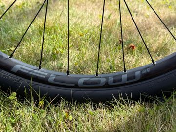 Używany Propain Tyee CF 27.5 Start 2023 2023 Mountainbike — zdjęcie 14 z 20
