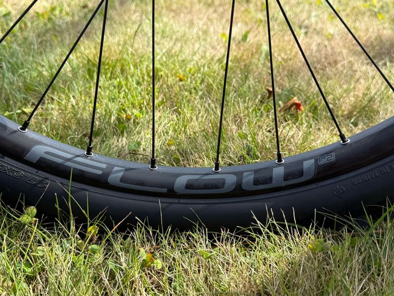 Używany Propain Tyee CF 27.5 Start 2023 2023 Mountainbike — zdjęcie 14 z 20