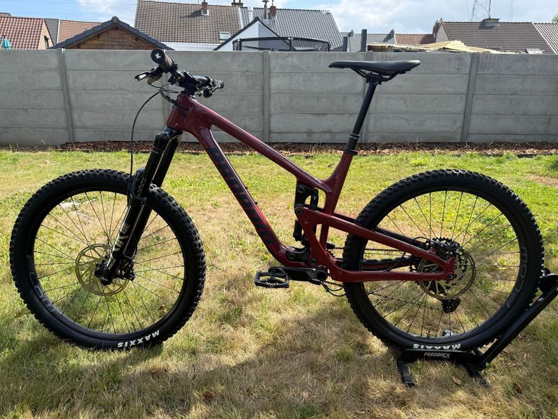 Used Propain Tyee CF 27.5 Start 2023 2023 MTB