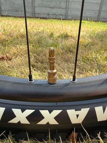 Używany Propain Tyee CF 27.5 Start 2023 2023 Mountainbike — zdjęcie 5 z 20
