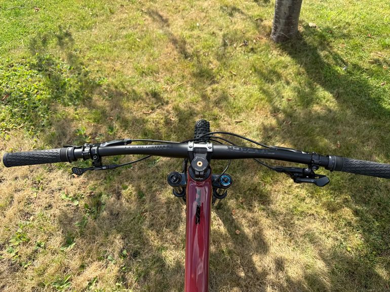 Używany Propain Tyee CF 27.5 Start 2023 2023 Mountainbike — zdjęcie 9 z 20