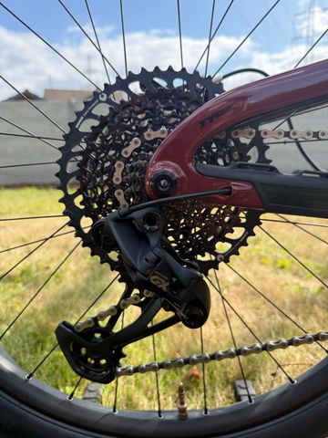 Używany Propain Tyee CF 27.5 Start 2023 2023 Mountainbike — zdjęcie 3 z 20