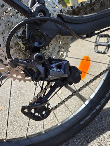 Gebrauchtes Scott Axis eRIDE 10 Men 2022 2022 Urban, Schwarz — Bild 3 von 14