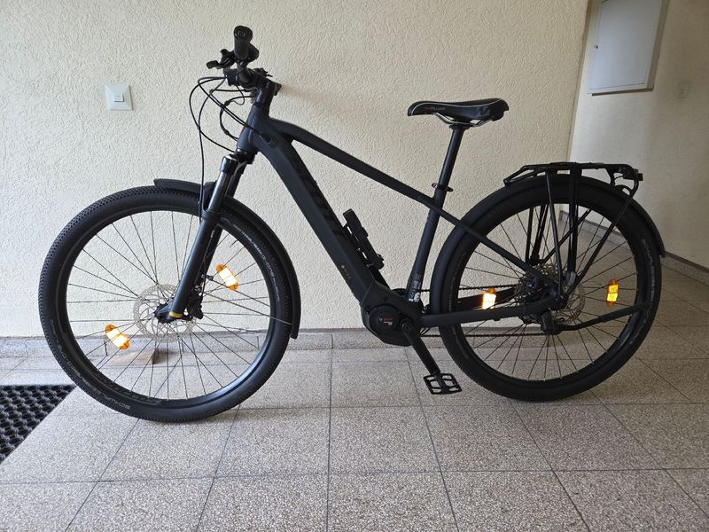 Used Scott Axis eRIDE 10 Men 2022 2022 Urban & Touring