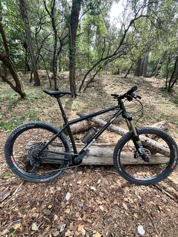 Použité Stanton Switchback 2020 Mountainbike — obrázek 2 z 3