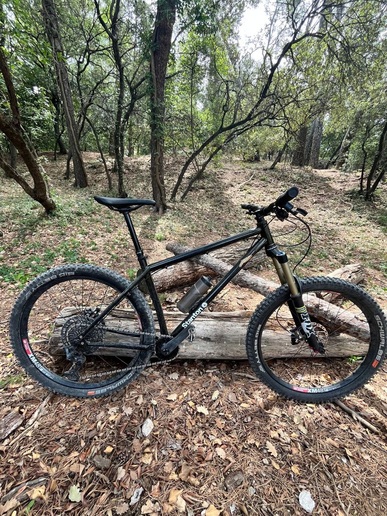Použité Stanton Switchback 2020 Mountainbike — obrázek 2 z 3