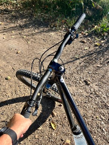 Použité Stanton Switchback 2020 Mountainbike — obrázek 3 z 3