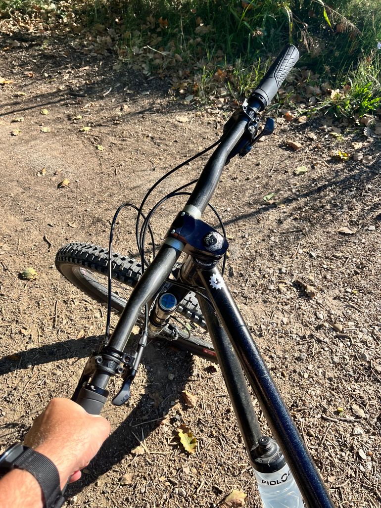 Použité Stanton Switchback 2020 Mountainbike — obrázek 3 z 3