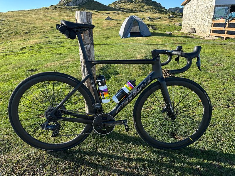 Used Megamo PULSE ELITE AXS 07 2022 2022 Road & Gravel