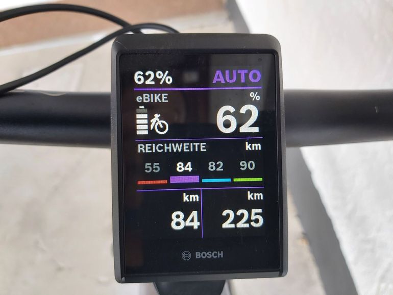 Używany CUBE Reaction hybrid SRAM X01 Eagle AXS 2025 Mountainbike — zdjęcie 3 z 6