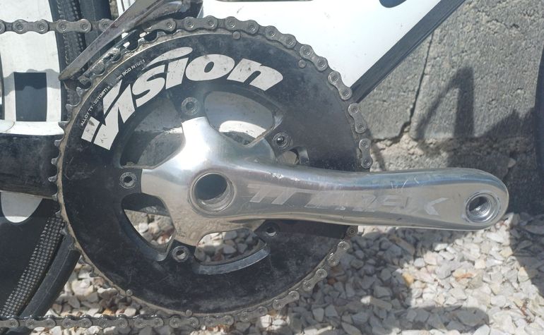 Brugt Orbea ORDU M20TEAM 2019 2019 Road & Gravel — billede 5 af 6