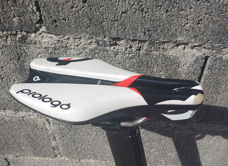 Brugt Orbea ORDU M20TEAM 2019 2019 Road & Gravel — billede 3 af 6