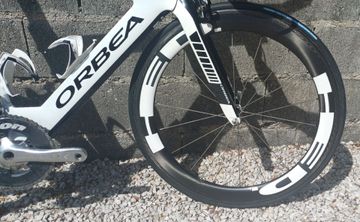 Brugt Orbea ORDU M20TEAM 2019 2019 Road & Gravel — billede 4 af 6